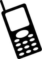 phone